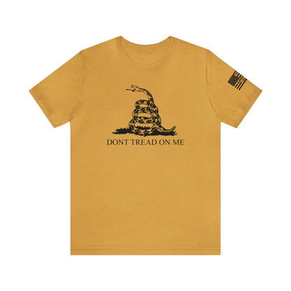 The Gadsden Don't Tread On Me