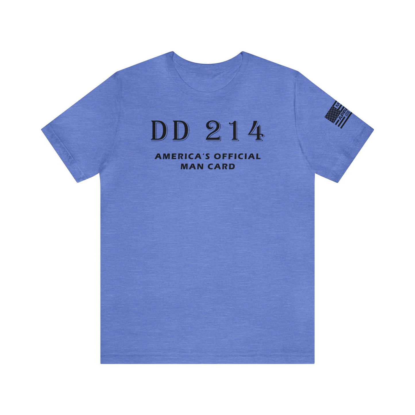 DD 214 Tee