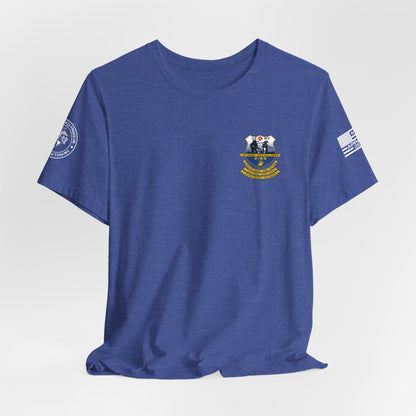 2/25 20 Year Reunion T-Shirt