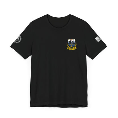 2/25 20 Year Reunion T-Shirt