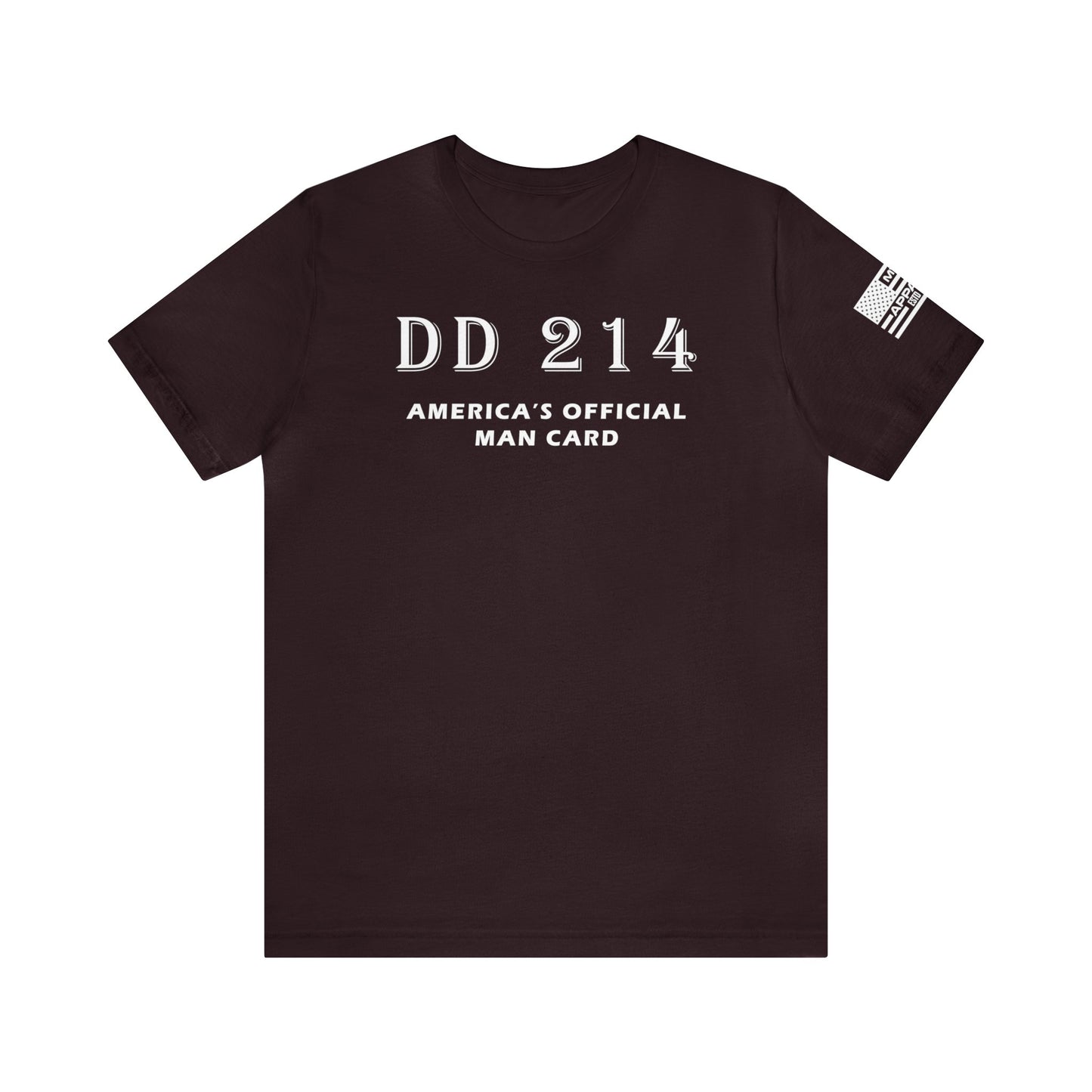 DD 214 Tee