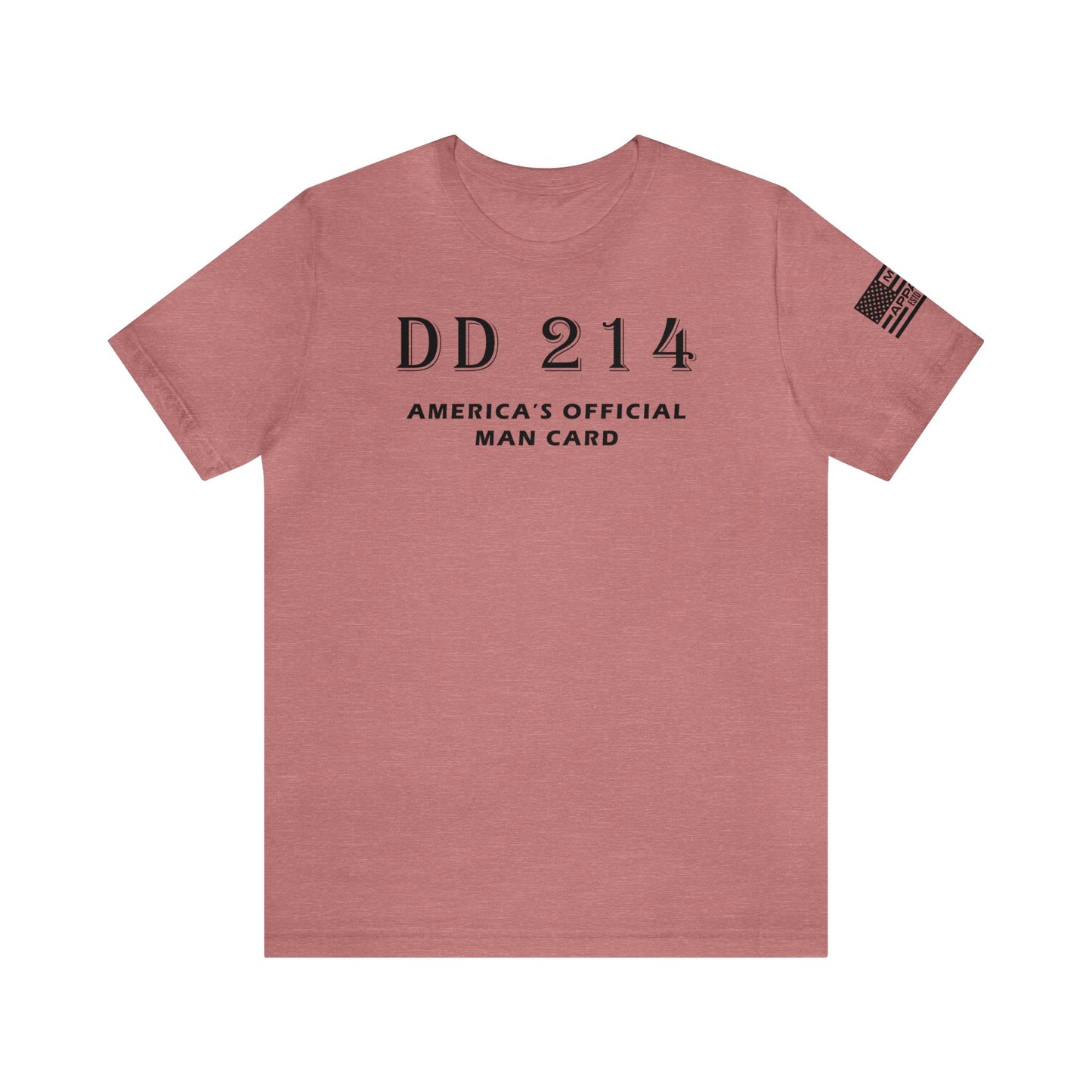 DD 214 Tee