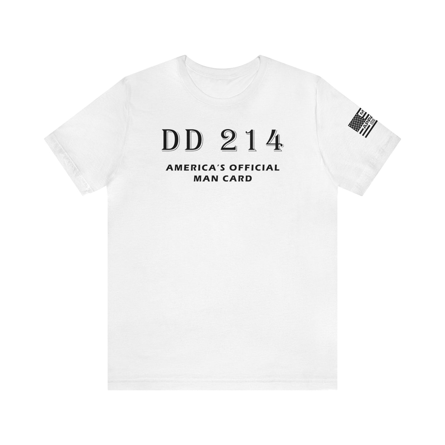 DD 214 Tee