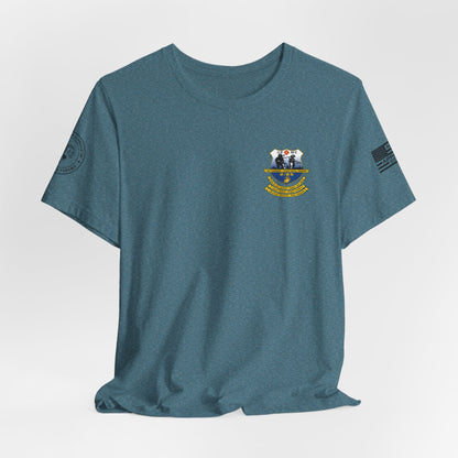 2/25 20 Year Reunion T-Shirt