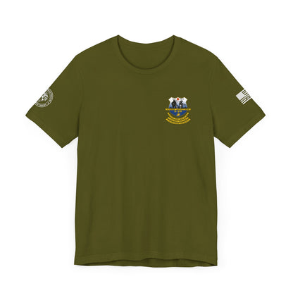 2/25 20 Year Reunion T-Shirt