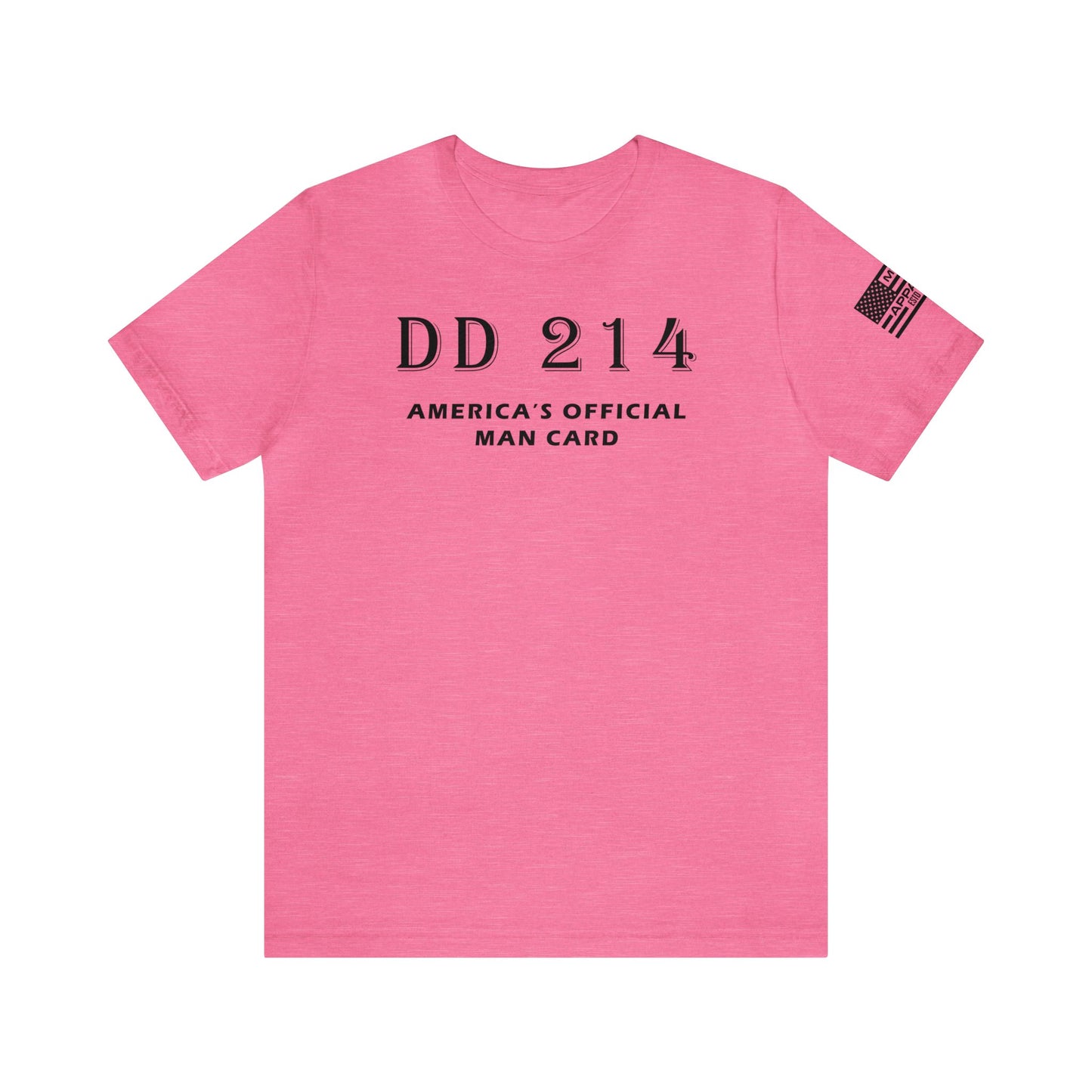 DD 214 Tee