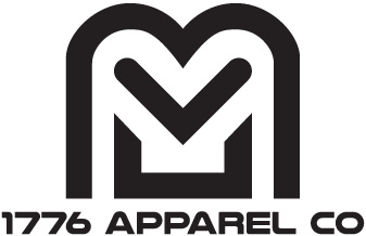 MVU 1776 Apparel